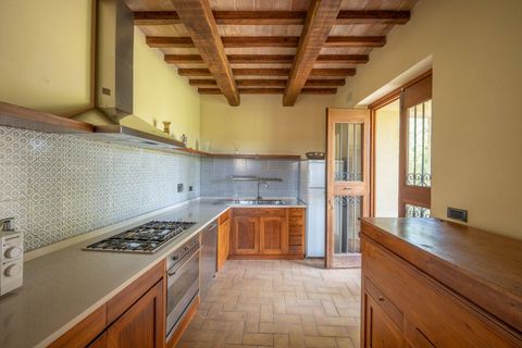 Landejendom i Spello, Perugia, Spello - € 1.050.000 | Ref: CBI134-2230-175 - foto 14