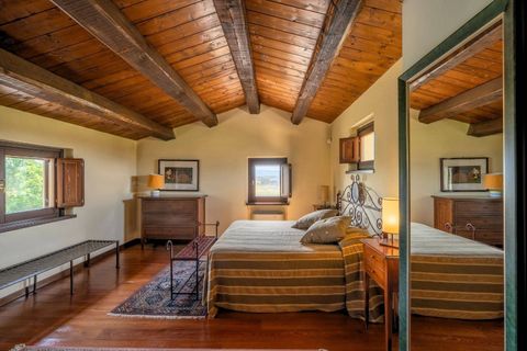 Landejendom i Spello, Perugia, Spello - € 1.050.000 | Ref: CBI134-2230-175 - foto 15