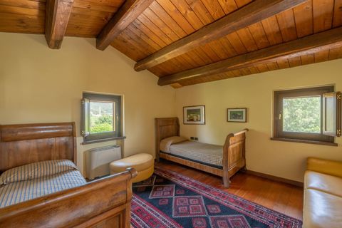 Landejendom i Spello, Perugia, Spello - € 1.050.000 | Ref: CBI134-2230-175 - foto 16