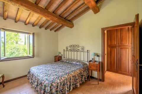 Landejendom i Spello, Perugia, Spello - € 1.050.000 | Ref: CBI134-2230-175 - foto 17