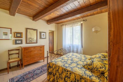 Landejendom i Spello, Perugia, Spello - € 1.050.000 | Ref: CBI134-2230-175 - foto 18