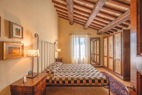 Landejendom i Spello, Perugia, Spello - € 1.050.000 | Ref: CBI134-2230-175 - foto 19