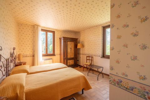 Landejendom i Spello, Perugia, Spello - € 1.050.000 | Ref: CBI134-2230-175 - foto 20