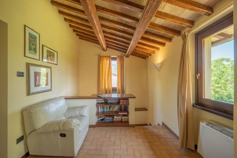 Landejendom i Spello, Perugia, Spello - € 1.050.000 | Ref: CBI134-2230-175 - foto 21