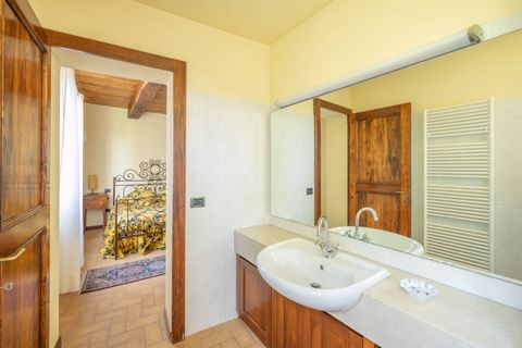 Landejendom i Spello, Perugia, Spello - € 1.050.000 | Ref: CBI134-2230-175 - foto 22
