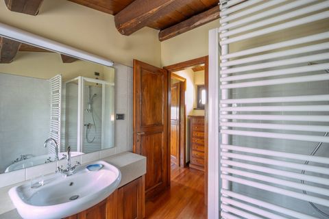 Landejendom i Spello, Perugia, Spello - € 1.050.000 | Ref: CBI134-2230-175 - foto 23