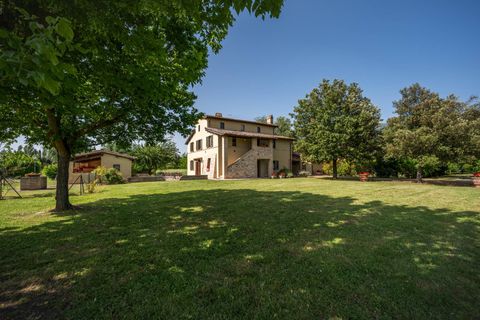 Landejendom i Spello, Perugia, Spello - € 1.050.000 | Ref: CBI134-2230-175 - foto 24