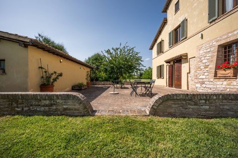 Landejendom i Spello, Perugia, Spello - € 1.050.000 | Ref: CBI134-2230-175 - foto 28