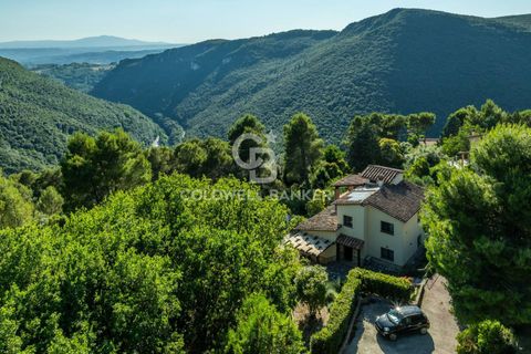 Villa i Narni, Terni, Narni - € 460.000 | Ref: CBI134-1917-181 - foto 4