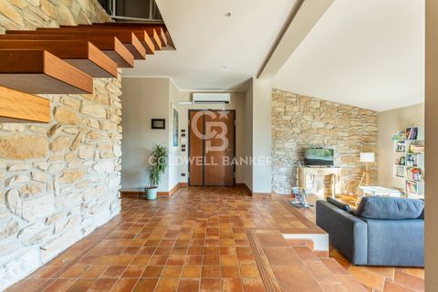 Villa i Narni, Terni, Narni - € 460.000 | Ref: CBI134-1917-181 - foto 8