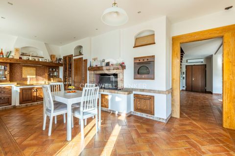 Villa i Narni, Terni, Narni - € 460.000 | Ref: CBI134-1917-181 - foto 11