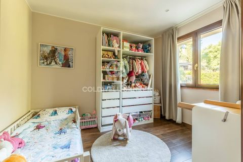 Villa i Narni, Terni, Narni - € 460.000 | Ref: CBI134-1917-181 - foto 27