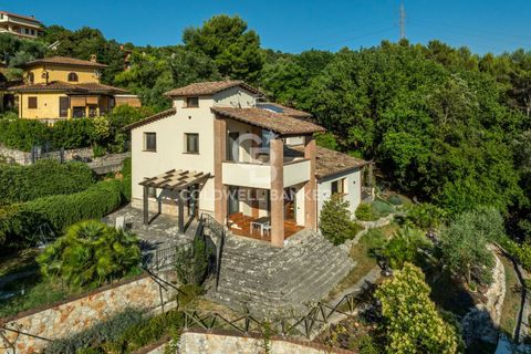 Villa i Narni, Terni, Narni - € 460.000 | Ref: CBI134-1917-181 - foto 31