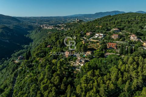 Villa i Narni, Terni, Narni - € 460.000 | Ref: CBI134-1917-181 - foto 35