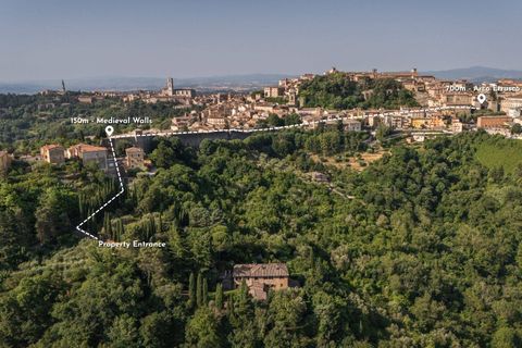 Villa a Perugia, Perugia, Perugia - € 1.290.000 | Ref: CBI134-1917-183 - foto 2