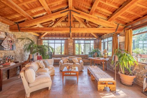Villa a Perugia, Perugia, Perugia - € 1.290.000 | Ref: CBI134-1917-183 - foto 4
