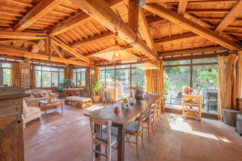 Villa a Perugia, Perugia, Perugia - € 1.290.000 | Ref: CBI134-1917-183 - foto 5