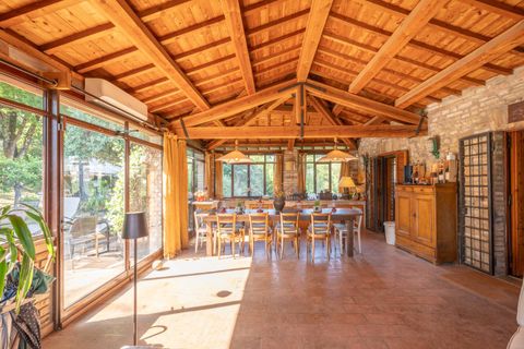 Villa a Perugia, Perugia, Perugia - € 1.290.000 | Ref: CBI134-1917-183 - foto 6