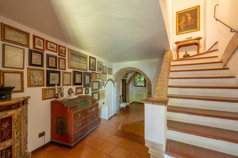 Villa a Perugia, Perugia, Perugia - € 1.290.000 | Ref: CBI134-1917-183 - foto 18