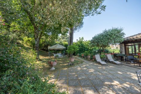 Villa a Perugia, Perugia, Perugia - € 1.290.000 | Ref: CBI134-1917-183 - foto 22