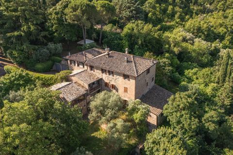 Villa a Perugia, Perugia, Perugia - € 1.290.000 | Ref: CBI134-1917-183 - foto 26