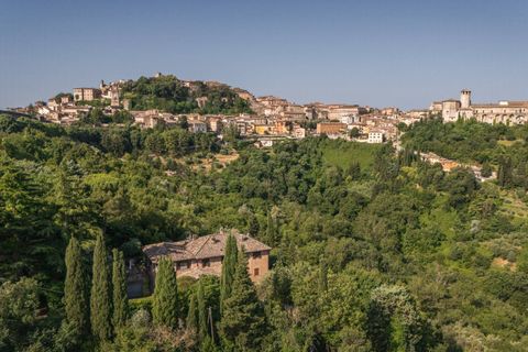 Villa a Perugia, Perugia, Perugia - € 1.290.000 | Ref: CBI134-1917-183 - foto 28