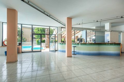 Erhvervsejendom i Massignano, Ascoli Piceno, Massignano - € 8.900.000 | Ref: CBI134-1917-185 - foto 10