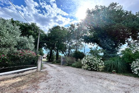 Villa a Montecassiano, Macerata, Montecassiano - € 280.000 | Ref: 114959 - foto 2