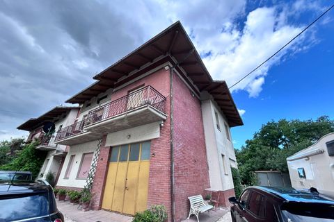 Villa a Montecassiano, Macerata, Montecassiano - € 280.000 | Ref: 114959 - foto 4