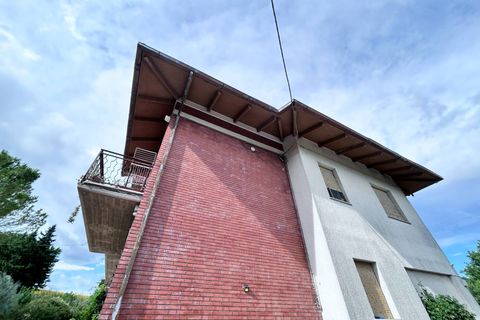 Villa a Montecassiano, Macerata, Montecassiano - € 280.000 | Ref: 114959 - foto 6