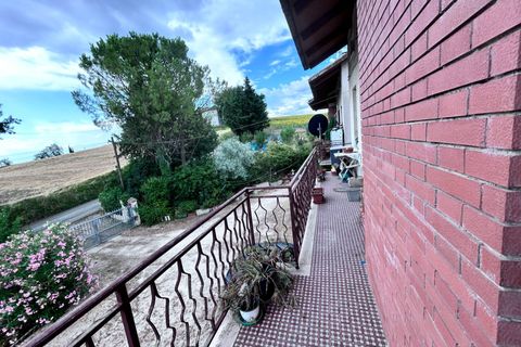 Villa a Montecassiano, Macerata, Montecassiano - € 280.000 | Ref: 114959 - foto 20