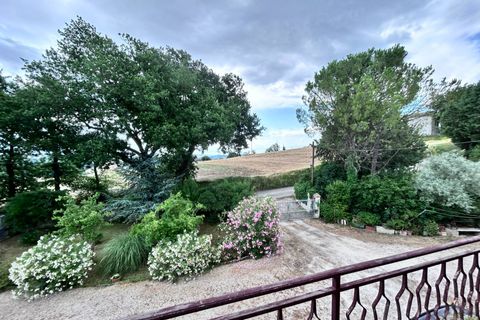 Villa a Montecassiano, Macerata, Montecassiano - € 280.000 | Ref: 114959 - foto 22