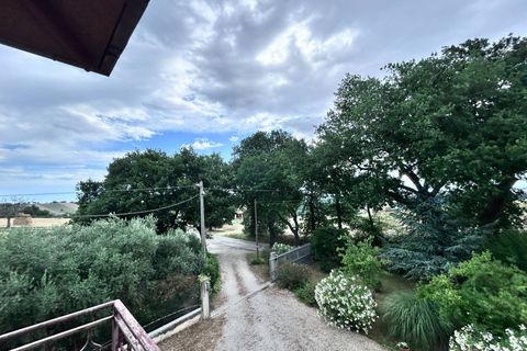 Villa a Montecassiano, Macerata, Montecassiano - € 280.000 | Ref: 114959 - foto 24