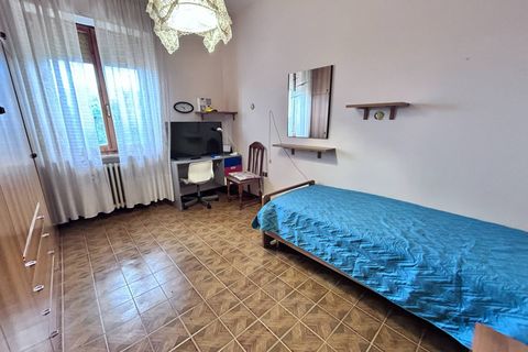 Villa a Montecassiano, Macerata, Montecassiano - € 280.000 | Ref: 114959 - foto 28