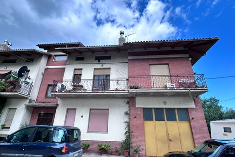 Villa a Montecassiano, Macerata, Montecassiano - € 280.000 | Ref: 114959 - foto 44