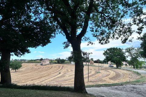 Villa a Montecassiano, Macerata, Montecassiano - € 280.000 | Ref: 114959 - foto 47