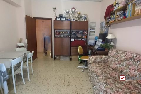Lejlighed i Messina, Messina, Messina - € 107.000 | Ref: VS277 - foto 3