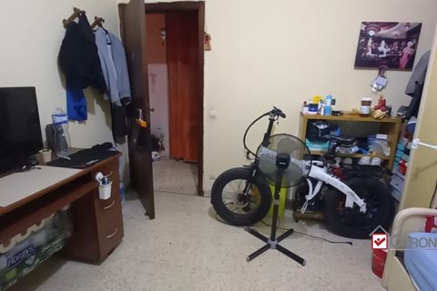 Wohnung in Messina, Messina, Messina - € 107.000 | Ref: VS277 - Foto 8