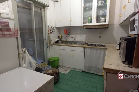 Lejlighed i Messina, Messina, Messina - € 107.000 | Ref: VS277 - foto 15