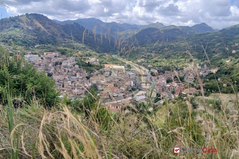 Tomt i Caltagirone, Catania, Caltagirone - € 19 500 | Ref: TRT-8920 - foto 4
