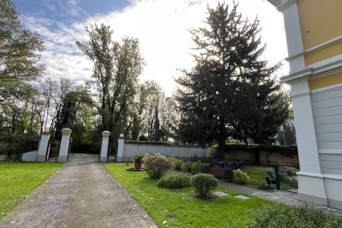 Villa a Mantua, Mantua, Mantua - € 5.000/mes | Ref: 6100 - foto 3