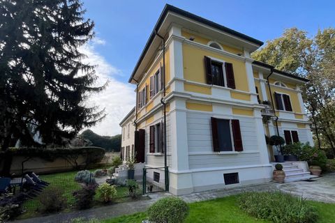 Villa a Mantua, Mantua, Mantua - € 5.000/mes | Ref: 6100 - foto 7