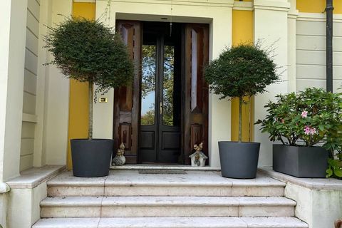 Villa a Mantua, Mantua, Mantua - € 5.000/mes | Ref: 6100 - foto 9