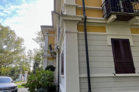 Villa a Mantua, Mantua, Mantua - € 5.000/mes | Ref: 6100 - foto 12