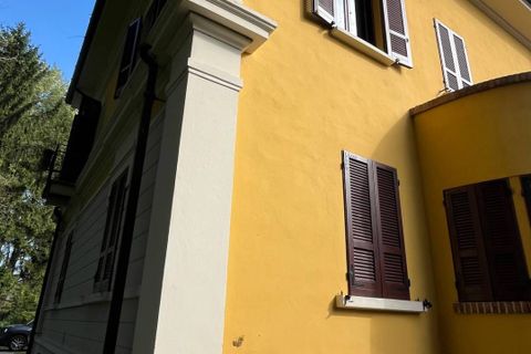 Villa a Mantua, Mantua, Mantua - € 5.000/mes | Ref: 6100 - foto 15