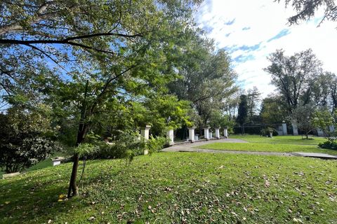 Villa a Mantua, Mantua, Mantua - € 5.000/mes | Ref: 6100 - foto 17