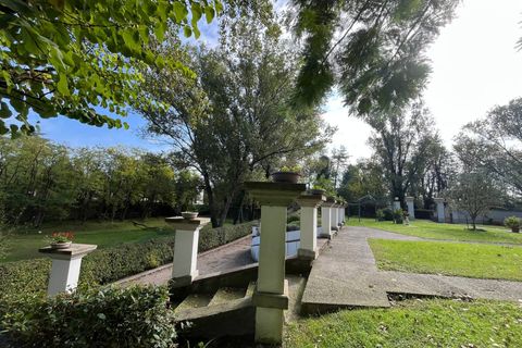 Villa a Mantua, Mantua, Mantua - € 5.000/mes | Ref: 6100 - foto 18