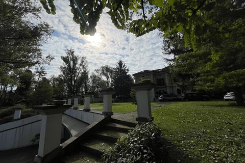 Villa a Mantua, Mantua, Mantua - € 5.000/mes | Ref: 6100 - foto 24