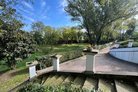 Villa a Mantua, Mantua, Mantua - € 5.000/mes | Ref: 6100 - foto 25