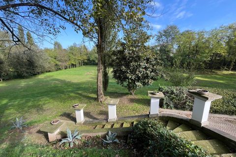 Villa a Mantua, Mantua, Mantua - € 5.000/mes | Ref: 6100 - foto 26